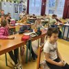 Boldogságóra a 3. c1 osztályban november